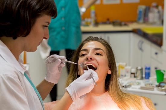 Dental Checkups Services in Murphy, TX
